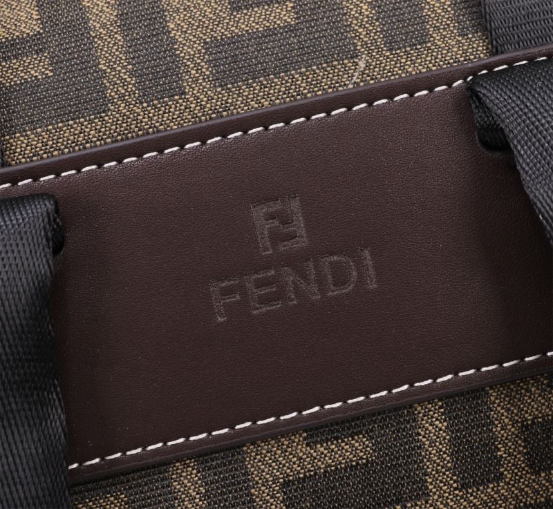 Fendi Backpacks